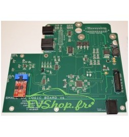 Tesla kleine drive unit...