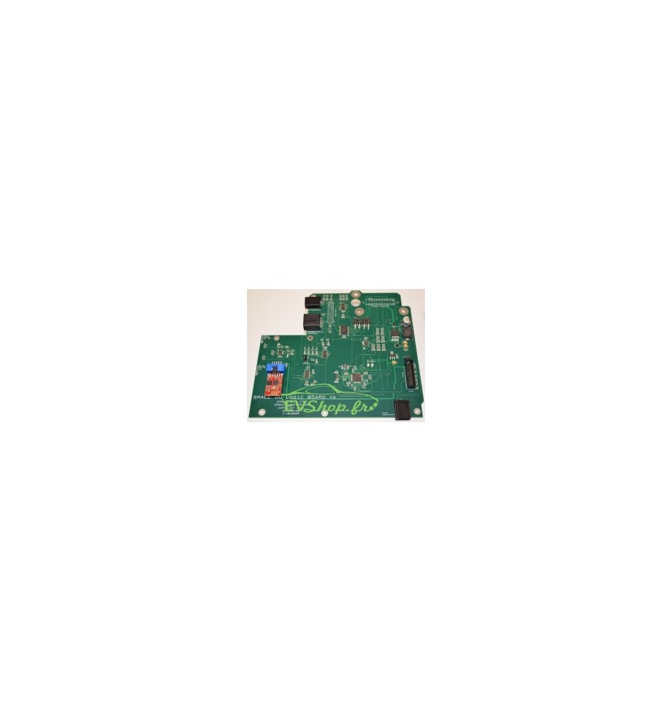 Tesla kleine drive unit logic board V6