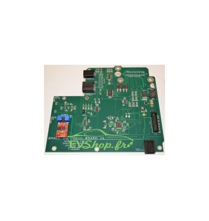 Placa lógica drive unit pequeña Tesla V6