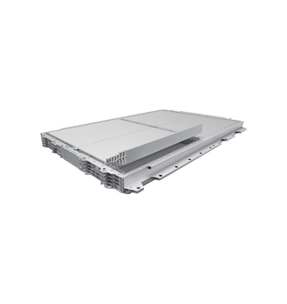 Pack de batteries BYD Tang de 85 kWh