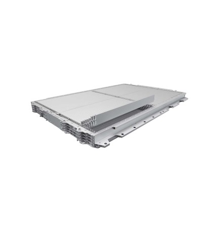 Pack de batteries BYD Tang de 85 kWh