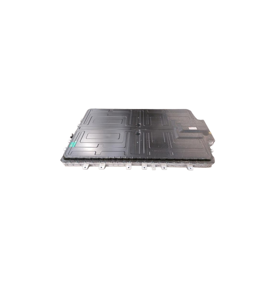 Pacco batteria MG Marvel R da 70 kWh