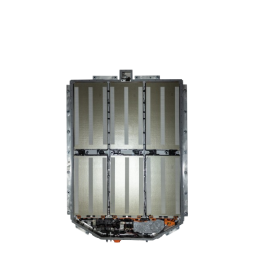 Custom 113 kWh Fisker Ocean...