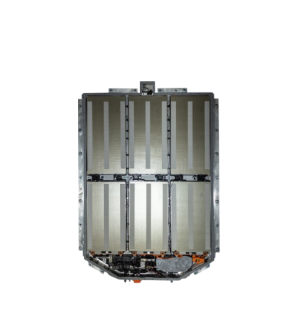 Pacchetto Fisker Ocean personalizzato da 113 kWh + Orion 2 BMS