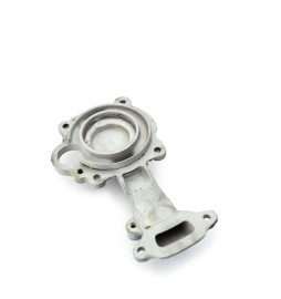 Water Delete for Tesla Large Drive Unit