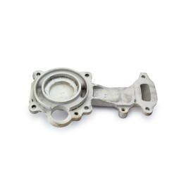 Water Delete for Tesla Large Drive Unit