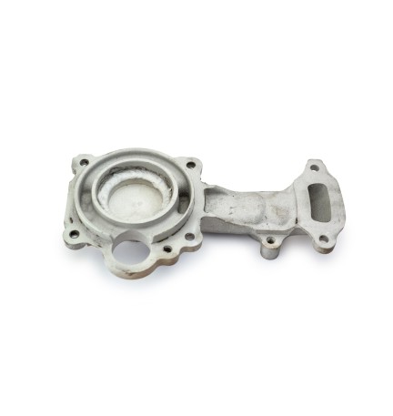 Suppression d'eau pour le grand Drive Unit Tesla