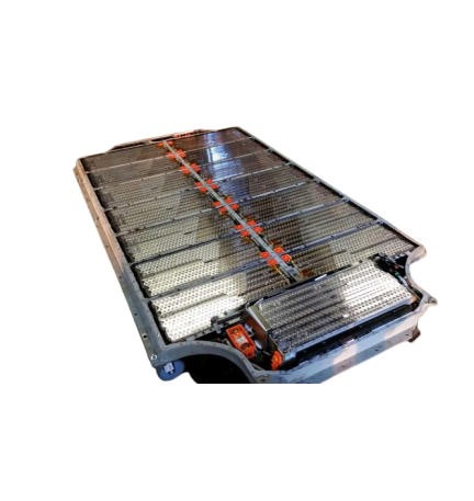 75kWh Tesla Model S Battery Pack (Used)