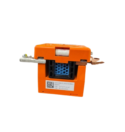 Fusible pyrotechnique de déconnexion de batterie haute tension Tesla (1077177-00-B) (Occasion)