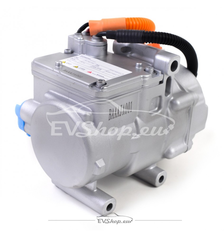 Nissan Leaf Water Pump