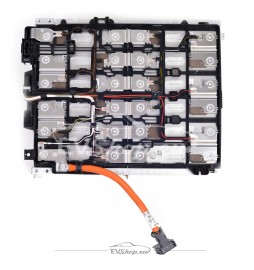 12S1P 5.3kWh BMW i3 batterijmodule (gebruikt)