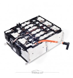 Module de batterie 12S1P 5,3 kWh pour BMW i3 (utilisé)