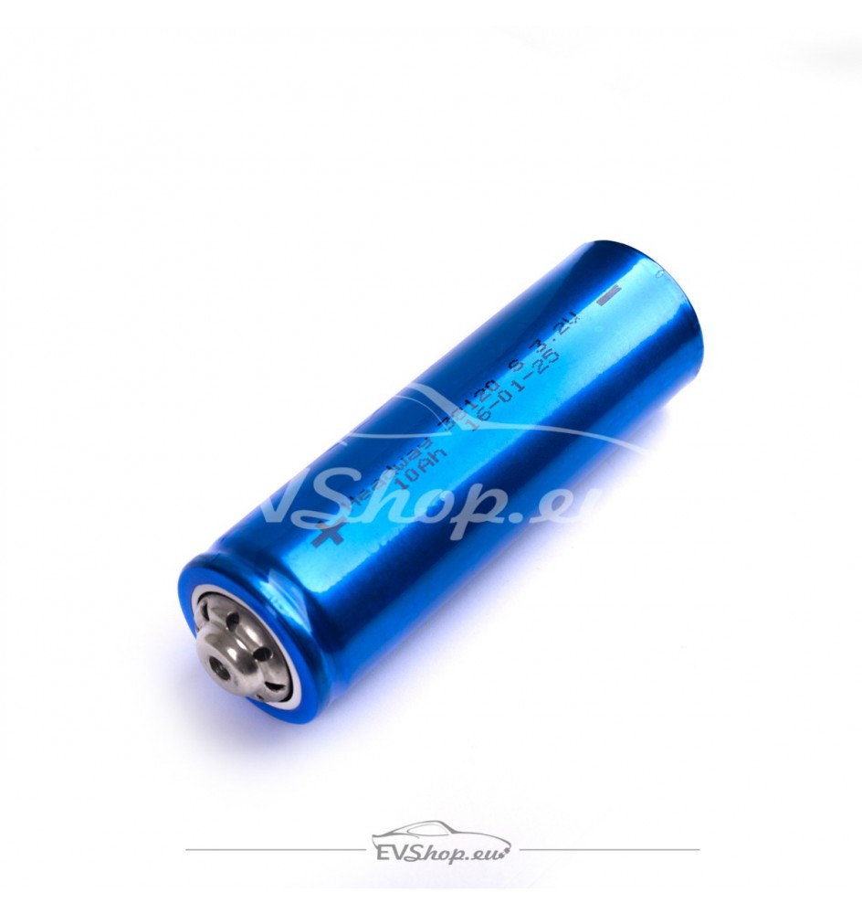 Batterie 38120S 3,2 V 10 Ah LifePO4 (utilisée)