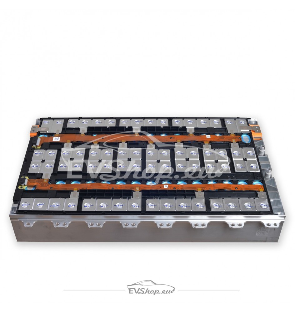 Tesla Model S Large Drive Unit Ready to run Base