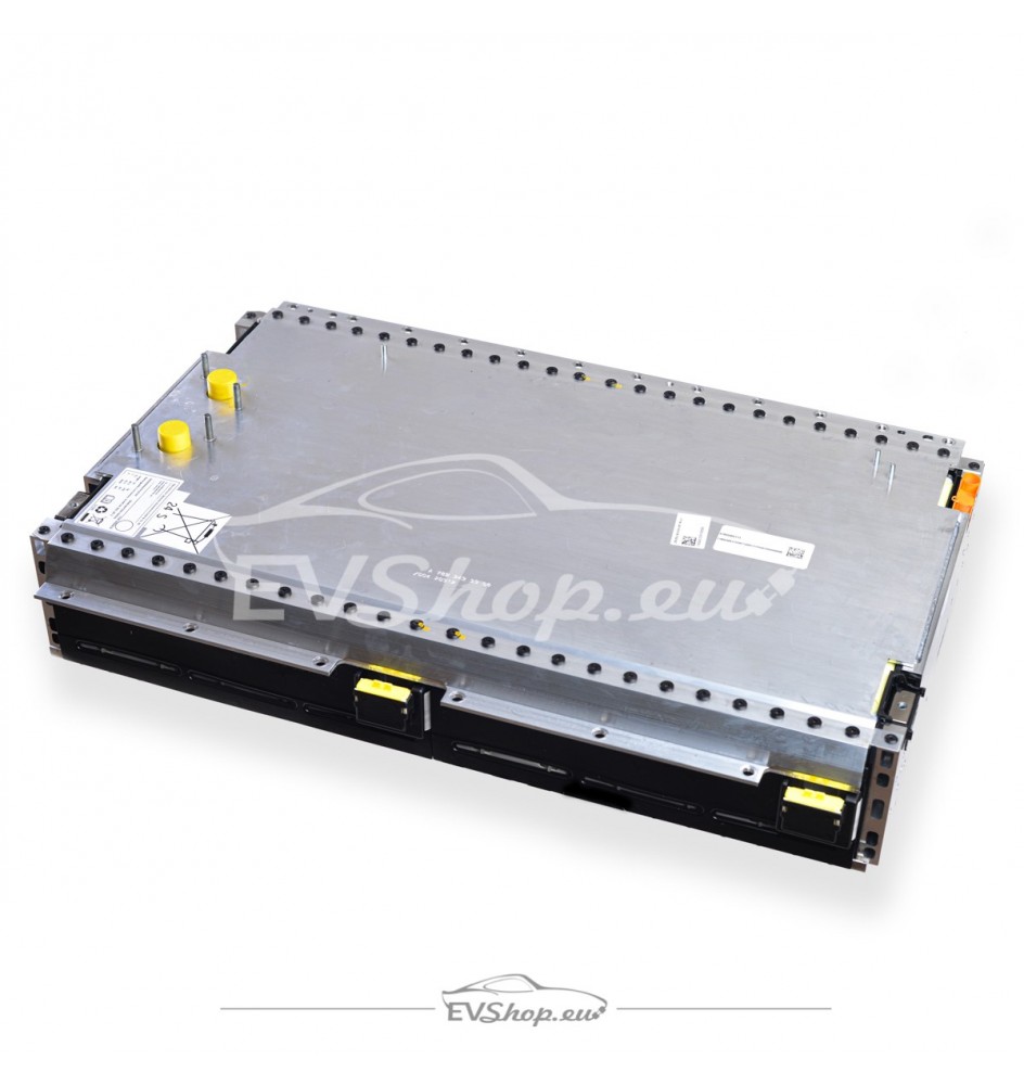Module de batterie LGChem 24S 10,1 kWh (d'occasion)