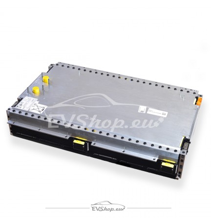 24S 10,1 kWh LGChem batterijmodule (gebruikt)