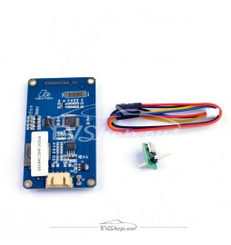 SIMP BMS ( Battery Management System )