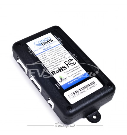 Modulo di espansione del termistore