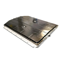 60kWh BYD Atto 3 Blade Battery Pack