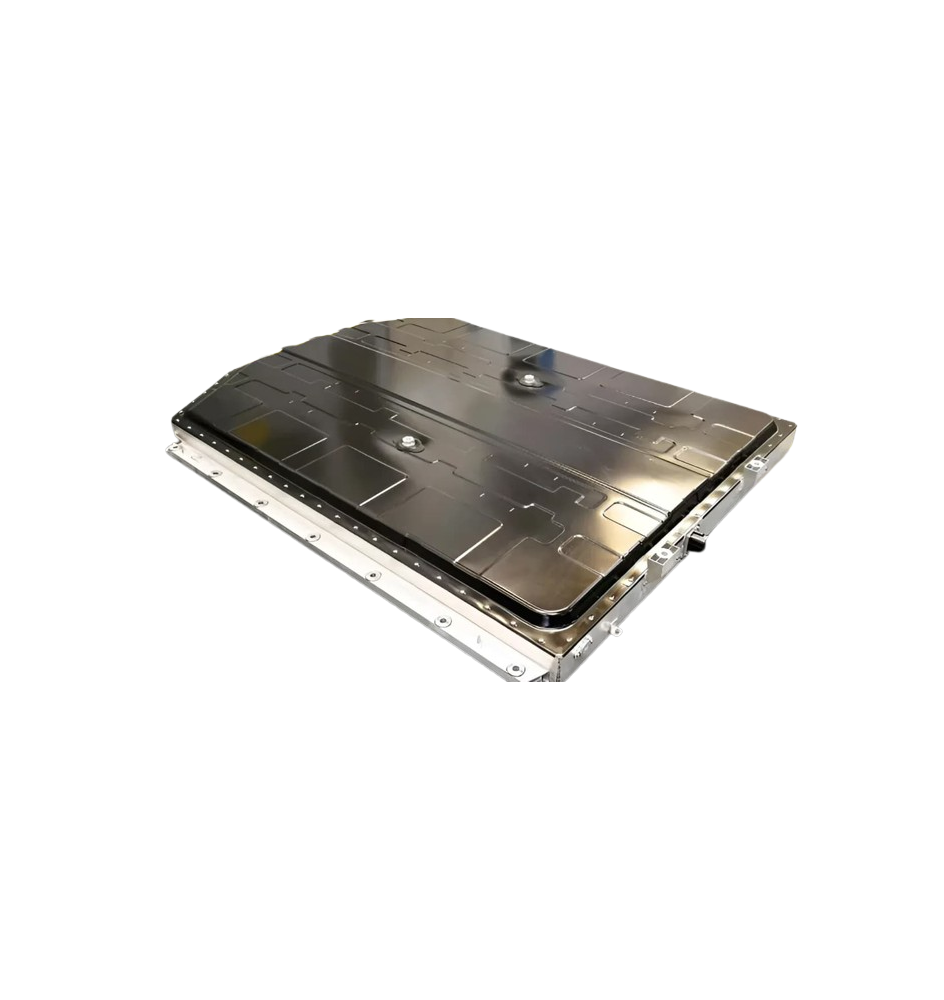 Batterie BYD Atto 3 lames de 60 kWh