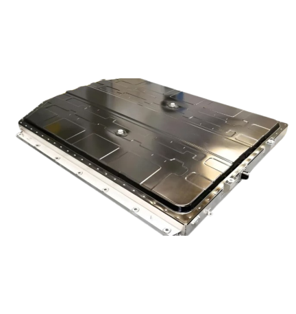 Paquete de baterías BYD Atto 3 Blade de 60 kWh