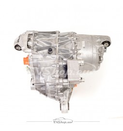 Tesla Model 3 Drive Unit with controller