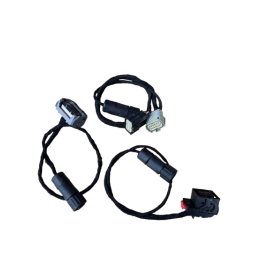 Kit per il test delle batterie dei veicoli elettrici