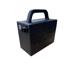 Kit per il test delle batterie dei veicoli elettrici