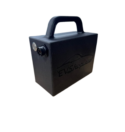 EV Battery Testing Kit