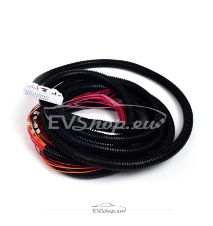 24 Cell, GOLD Voltage Tap Wiring Harness