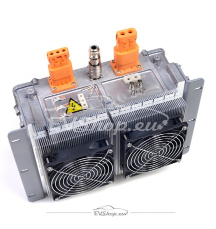 TC Charger 6.6kW CAN, 312V (110-440V) - 20A