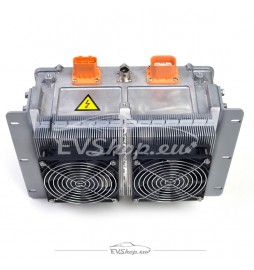 TC Charger 6.6kW CAN, 312V (110-440V) - 20A