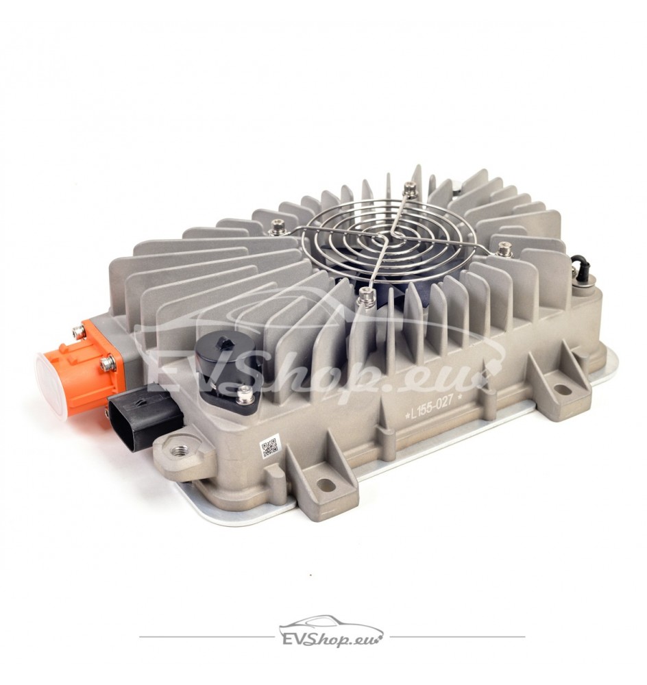 Alimentation CC-CC TCC 1500 W 80-180 V à 12 V