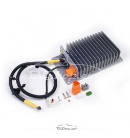 Alimentation CC-CC TCC 1000 W 72-162 V à 12 V