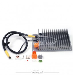 Alimentation CC-CC TCC 1000 W 72-162 V à 12 V