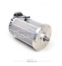 Motor Hyper9 o 9D de 130 V y 88 kW