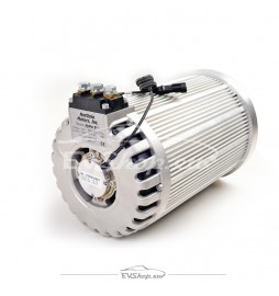 Hyper9 of 9D 130V 88kW-motor