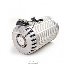 Moteur Hyper9 130 V 88 kW