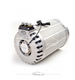 Motor Hyper9 o 9D de 130 V y 88 kW