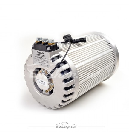 Moteur Hyper9 130 V 88 kW