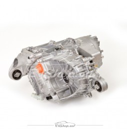 Drive Unit de alto rendimiento para Tesla Model 3 con controlador