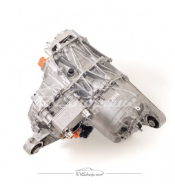 Drive Unit de alto rendimiento para Tesla Model 3 con controlador