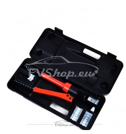 Hydraulic hexagonal...