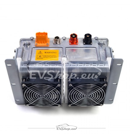 TC charger 6.6kW CAN, 96V (18-99V) - 80A