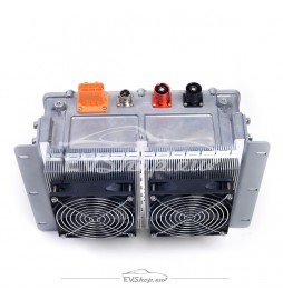 TC-Ladegerät 6,6 kW CAN, 96 V (18–99 V) – 80 A