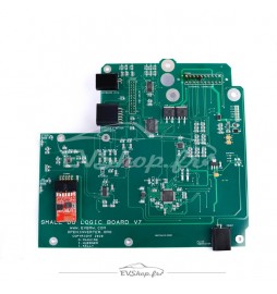 Scheda logica Tesla Small Drive Unit V8