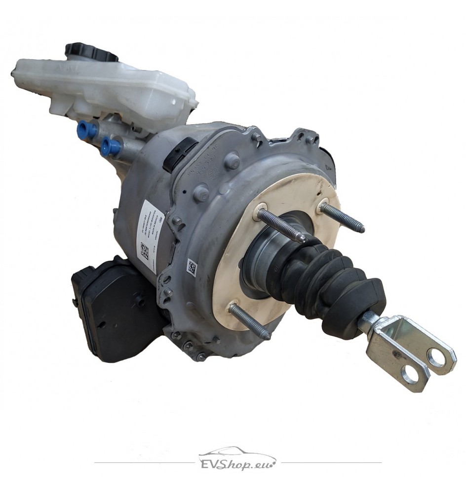 Tesla E-Bremskraftverstärker Gen.2 (Gebraucht)