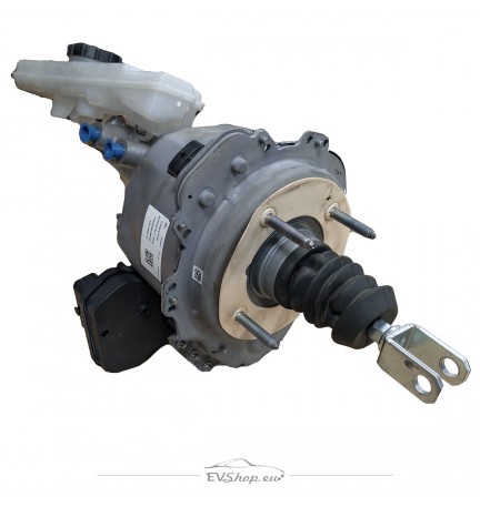 Tesla E-Bremskraftverstärker Gen.2 (Gebraucht)