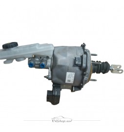 Amplificateur de freinage électrique Tesla Gen.2 (d'occasion)