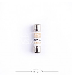 Littelfuse 600VDC Fuse 10,12,15,20,25 and 30A